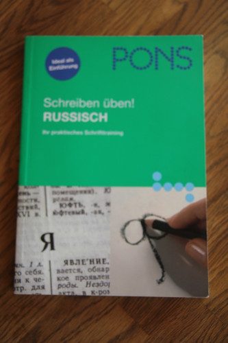 Pons schreiben üben - pons,