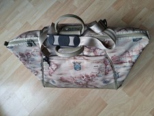 STRATIC-Reisetasche mit