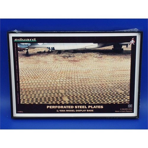 Eduard ed8801 psp - psp, 1/48