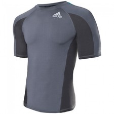 adidas Herren Kurzarm