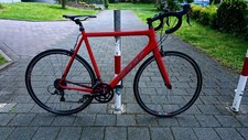 Felt advance7 rennrad carbon - felt,