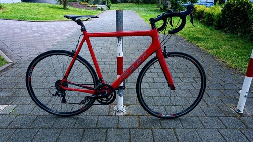 Felt advance7 rennrad carbon - felt,