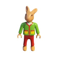 Playmobil Figur Osterhase Kind Schule Hase Ostern Wald Tier Familie