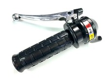 Kreidler Flory 3 Gang