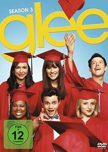 Glee season 6 - [6, von