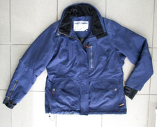 blousson Softshell segeljacke funktionsjacke M 48 Blau NORTH VILLE RODEO NP80