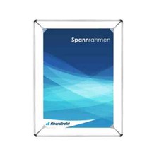 Stretch Poster Posterschiene