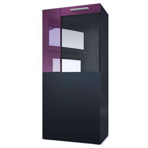 Vitrine standvitrine - vitrine,