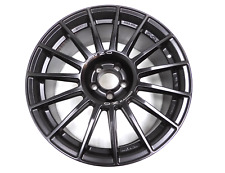 1x OZ SUPERTURISMO DAKAR / 8,5x20 et30 / ALUFELGE FELGE ALU / schwarz / 5x112