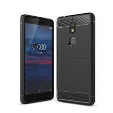 TPU Hülle für Nokia 7