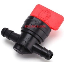 Universal Benzinhahn für Roller Mofa Moped 8mm Benzin Schlauch Honda Yamaha