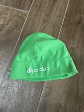 Odlo Mütze Laufmütze Grün Top