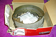 ?Ford Transit MK3 Bremsbacken Satz hinten ❎NEU?TOP ANGEBOT⭐⭐⭐⭐⭐5023576 EBL3243