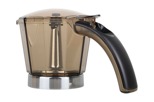 Delonghi krug deckel - krug,
