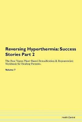 Reversing hyperthermia - reversing, hyperthermia,