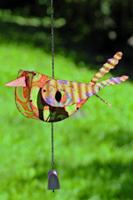 Vogelhaus Vogel 20cm zum