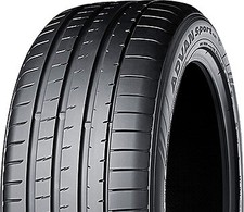 Yokohama Advan Sport (V107) * 245/50 R19 105Y XL DOT21 Sommerreifen