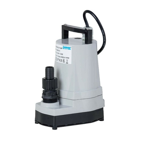 Havariepumpe - , &