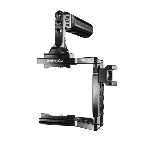 Walimex pro aptaris - pro, black