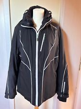 SCHÖFFEL Damen Ski Jacke, Winterjacke, Anorak - Gr. 46