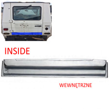 460 461 463 Mercedes G-Klasse