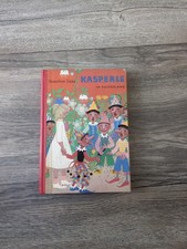 Kasperle Im Kasper-Land