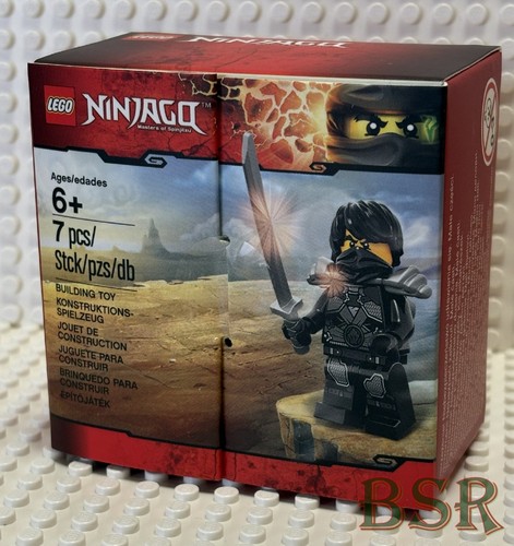 Lego ninjago 5004393 - 5004393, /