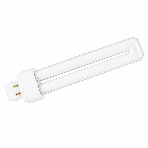 Kompaktleuchtstofflampe d - kompaktleuchtstofflampe, pl-d