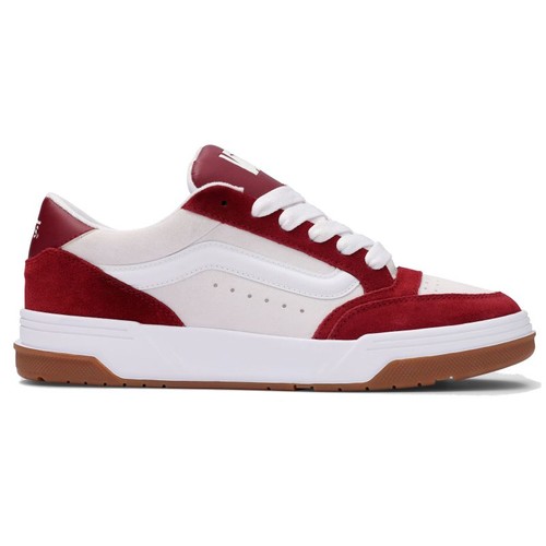 Vans hylane skateschuhe - vans, u
