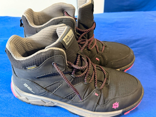 Jack wolfskin damen - jack,