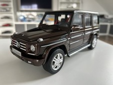 Mercedes-Benz G500 (W463)