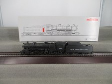 Märklin H0 37970 Dampflok