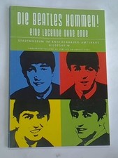 Die Beatles kommen! Eine