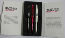 DS5 Prodir-Präsentationsmuster,2008,Kugelschreiber,Werbekugelschreiber,Kuli(P04)