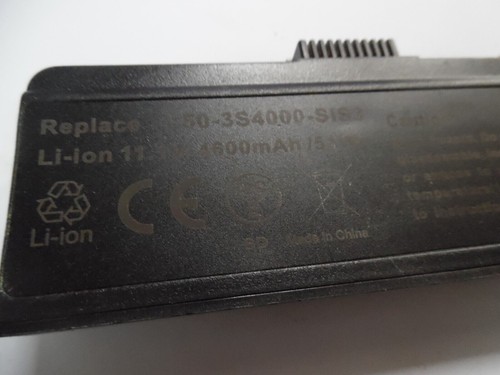 L50 3s4000 s1s3 akku - l50-3s4000-s1s3,