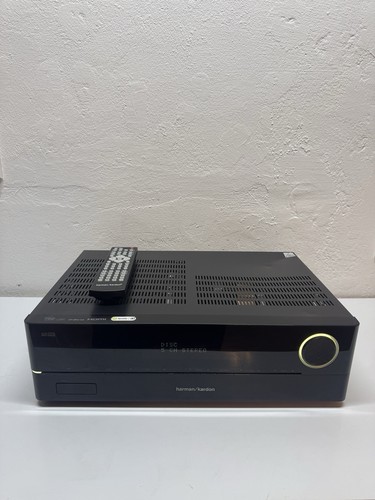 Harman kardon avr - 151s/, 230