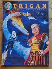 Comic trigan band 01 - 01,