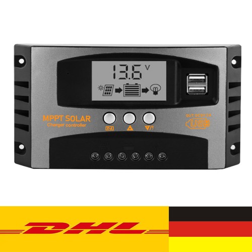 Daul usb regler - daul,