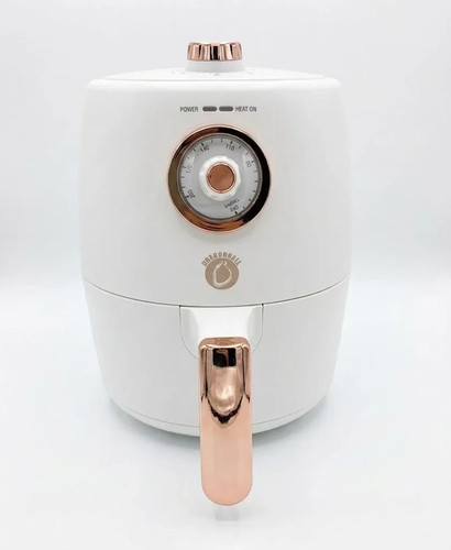 Heißluftfritteuse airfryer - heißluftfritteuse,,