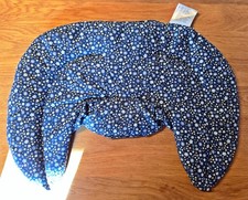 Dinkelkissen Nackenkissen m. Stehkragen  Marke Giraffenland Wärmekissen