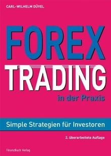 Forex trading der - in, praxis