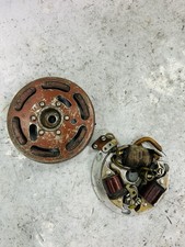 Simson SR2 SR2E KR50 Zündung
