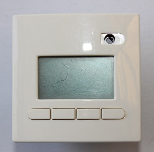 Gira elektronische