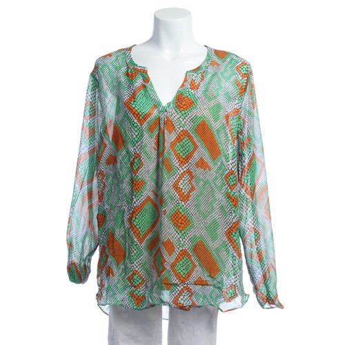 Bluse herzensangelegenheit - bluse,