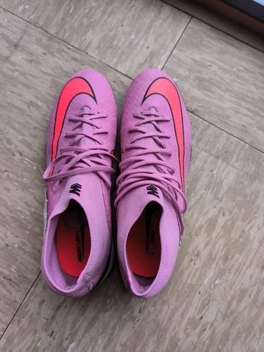 Nike air zoom - zoom, mercurial