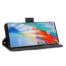 Für LG WING 5G Telefon Flip
