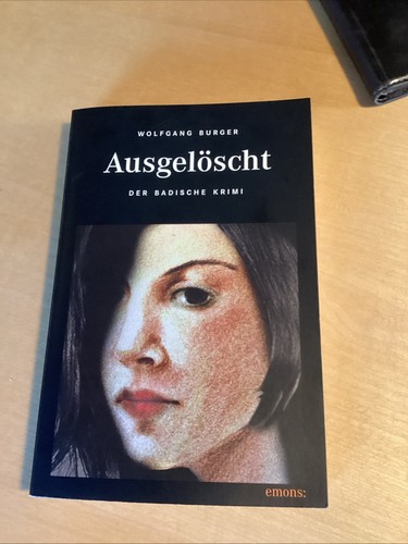 Ausgelöscht baden krimi von - baden,