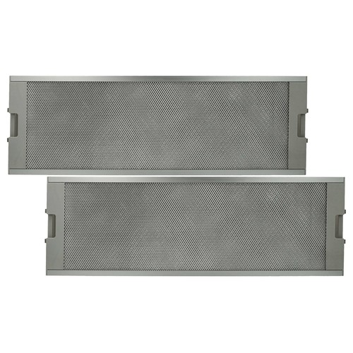 Metallfettfilter für miele - 2,