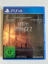 Life is Strange 2 (Sony
