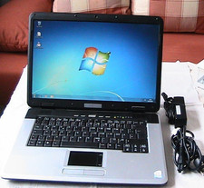 Laptop, Notebook Medion MD 96290 